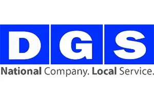 DGS logo