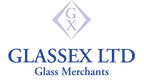 Glassex logo