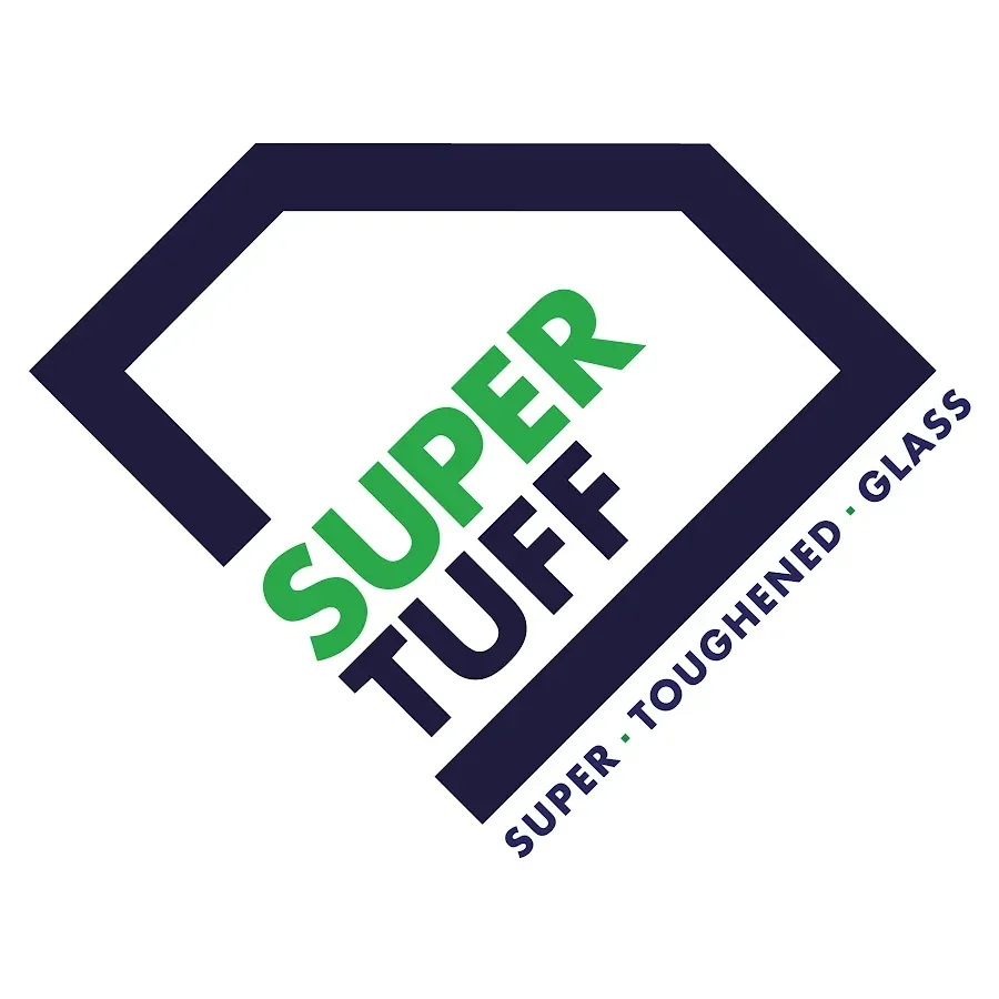 Super Tuff logo