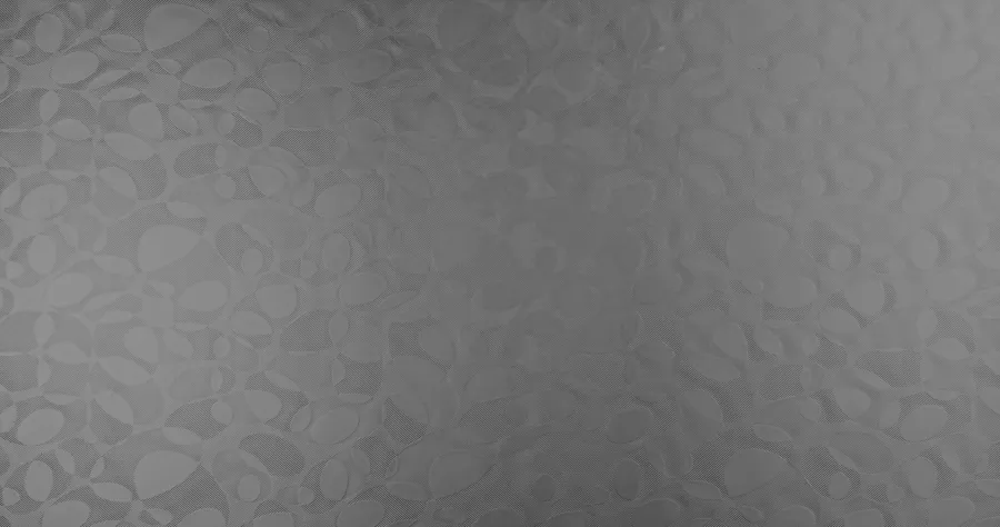 Cassini textured obscure glass pattern