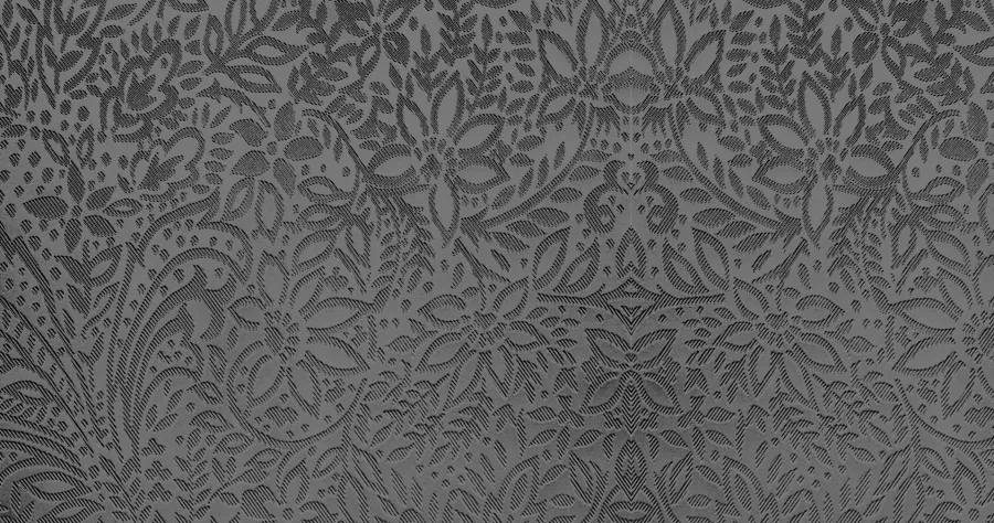 Chantilly textured obscure glass pattern