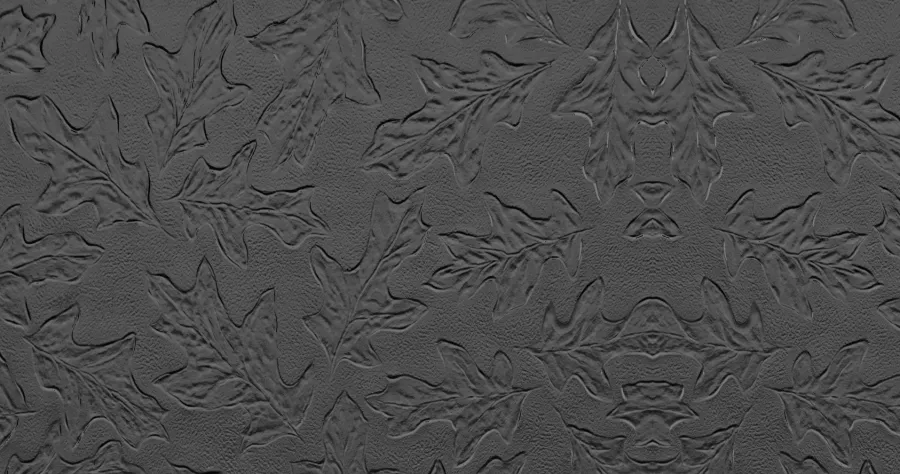 Oak textured obscure glass pattern