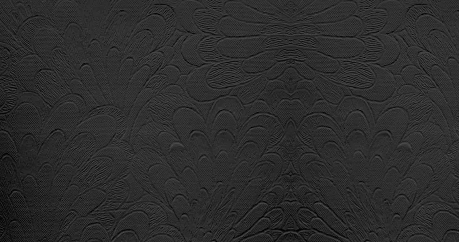 Pelerine textured obscure glass pattern